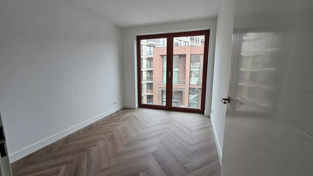 Appartement Laan van Verzetsstrijders in Utrecht