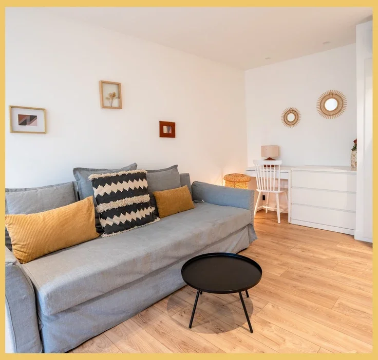 Flat Avenue de Loverchy in Annecy