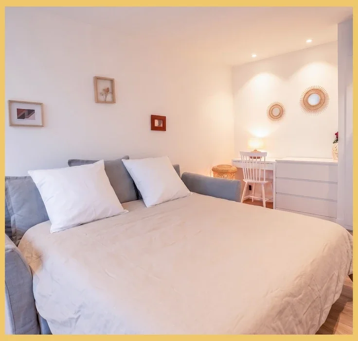 Flat Avenue de Loverchy in Annecy