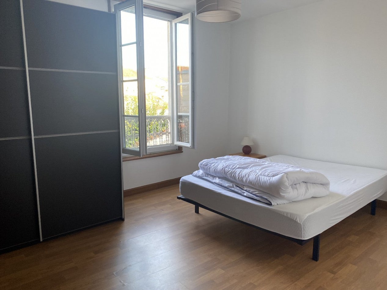 Appartement Rue Ménade à Cognac