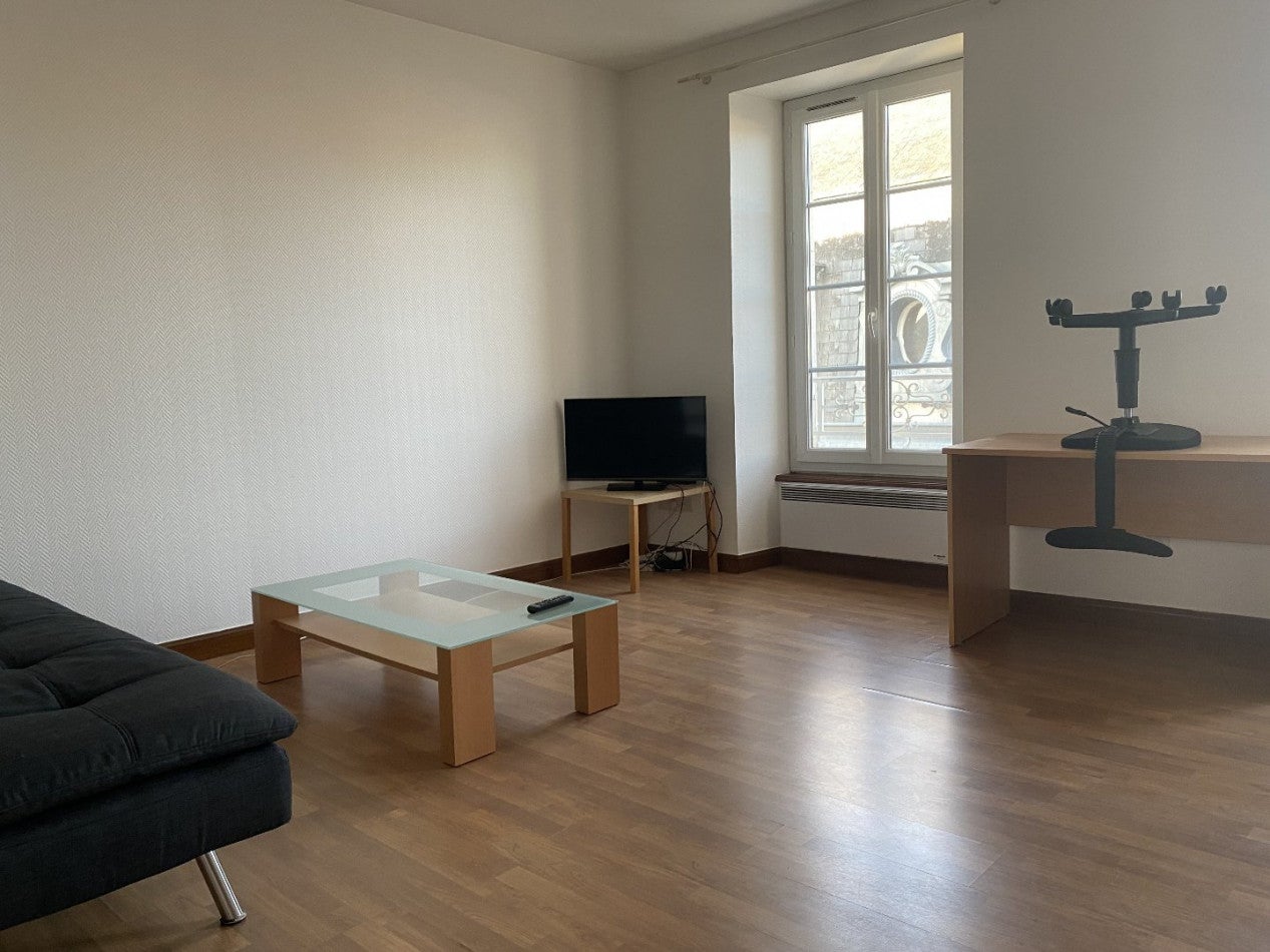 Appartement Rue Ménade à Cognac