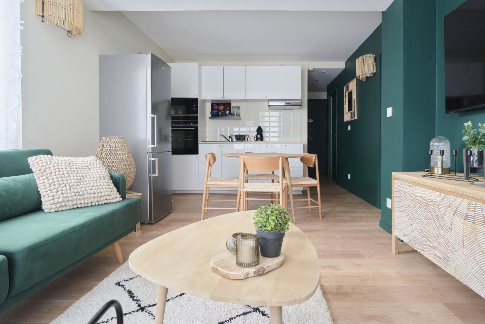 Maison Rue Cérès à Reims
