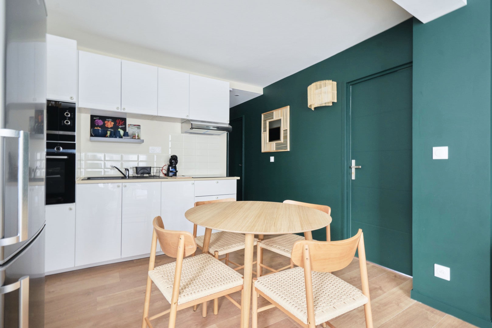 Maison Rue Cérès à Reims