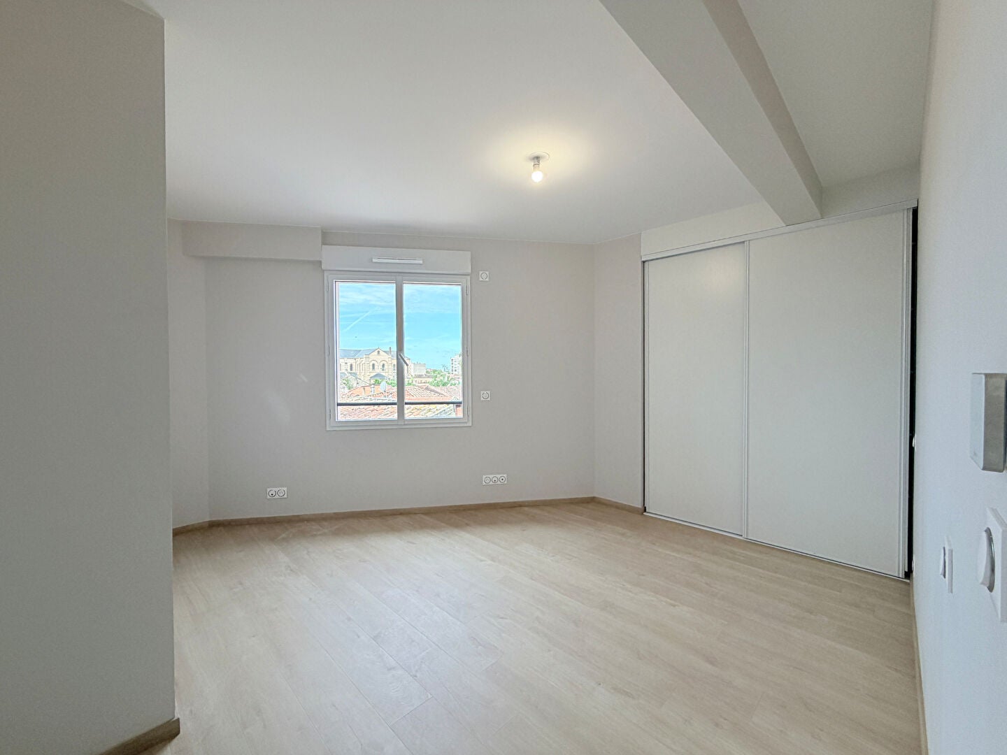 Appartement Rue du Docteur Laurent Camboulives à Albi