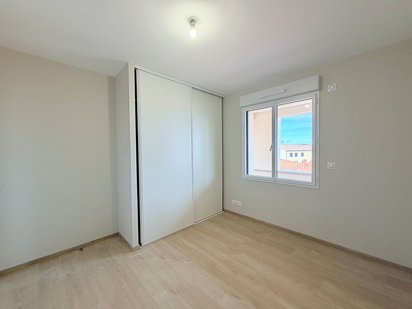 Appartement Rue du Docteur Laurent Camboulives à Albi