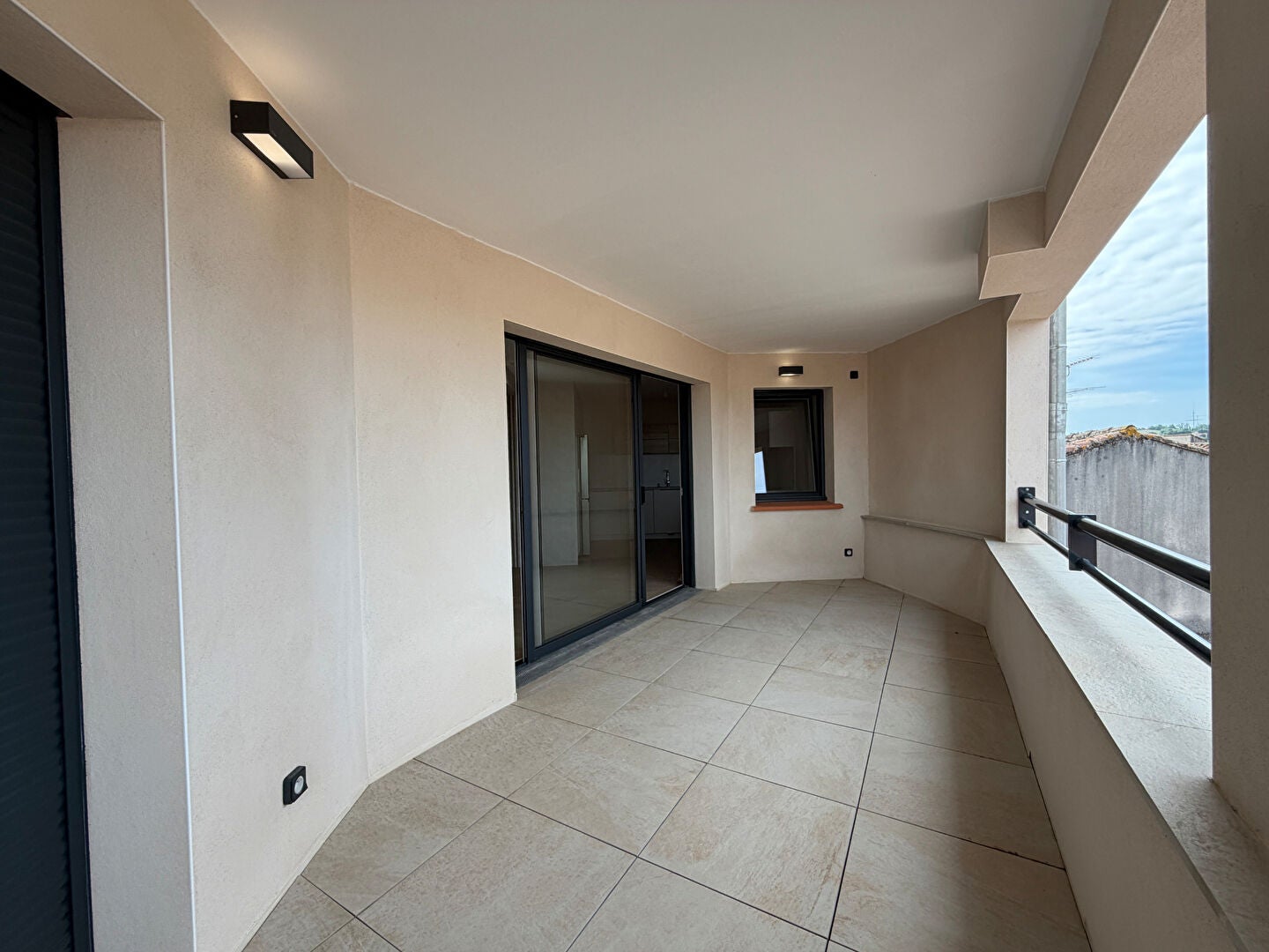 Flat Rue du Docteur Laurent Camboulives in Albi