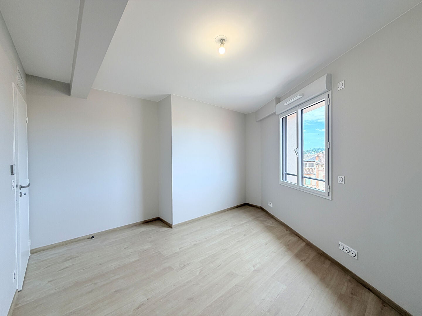 Appartement Rue du Docteur Laurent Camboulives à Albi