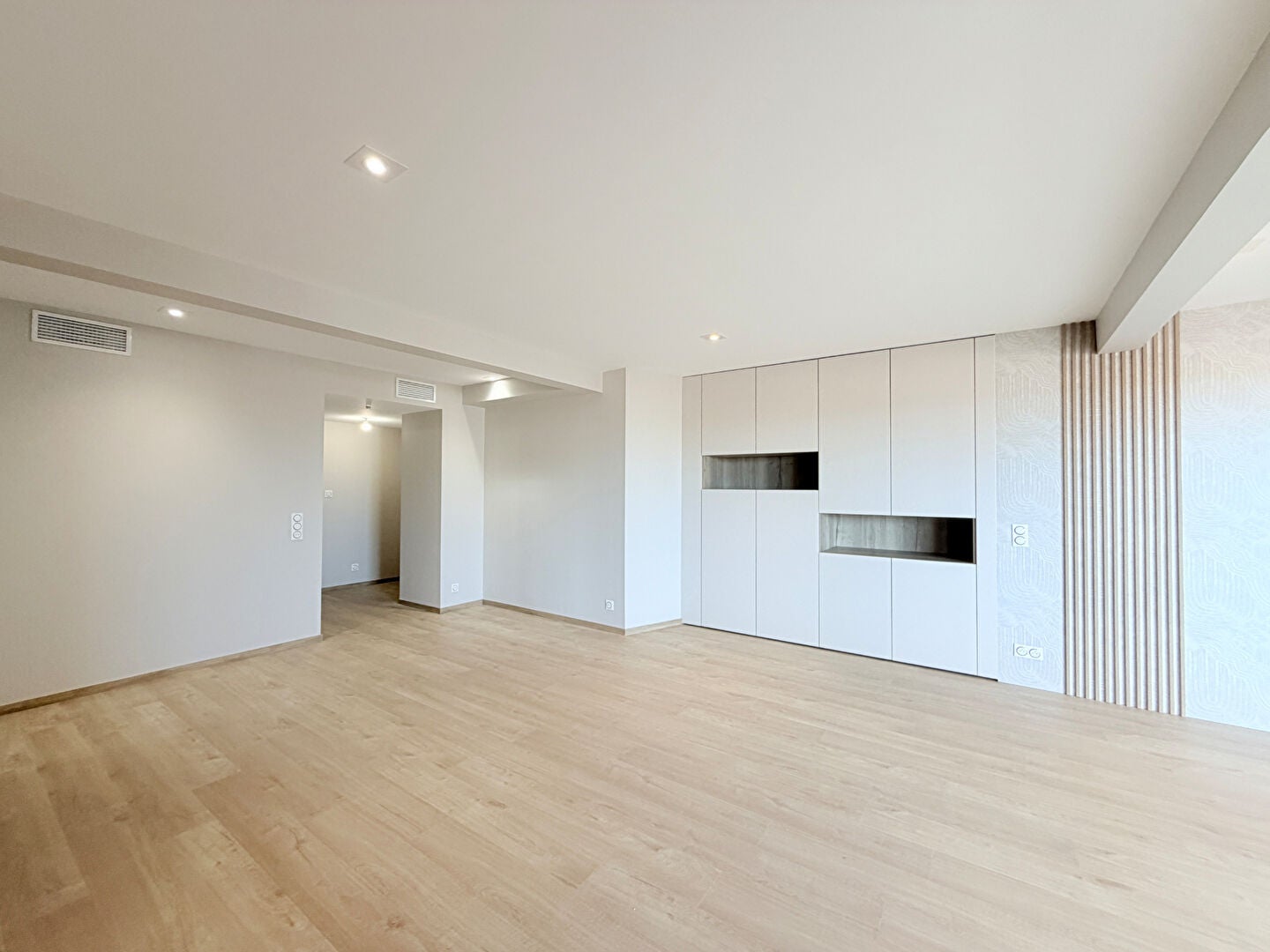 Appartement Rue du Docteur Laurent Camboulives à Albi