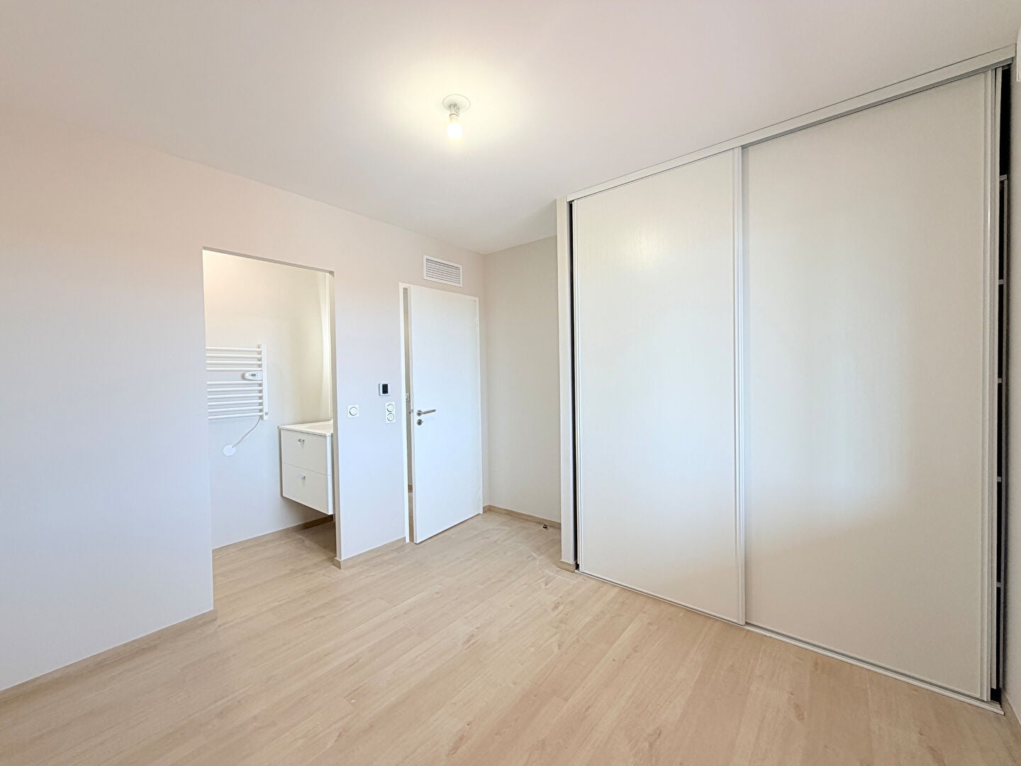 Appartement Rue du Docteur Laurent Camboulives à Albi