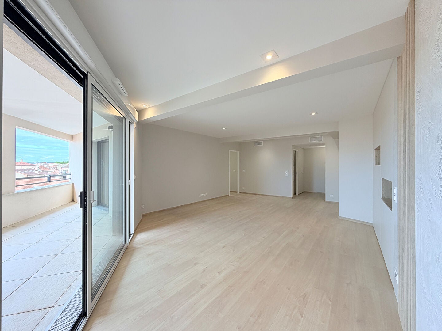 Appartement Rue du Docteur Laurent Camboulives à Albi
