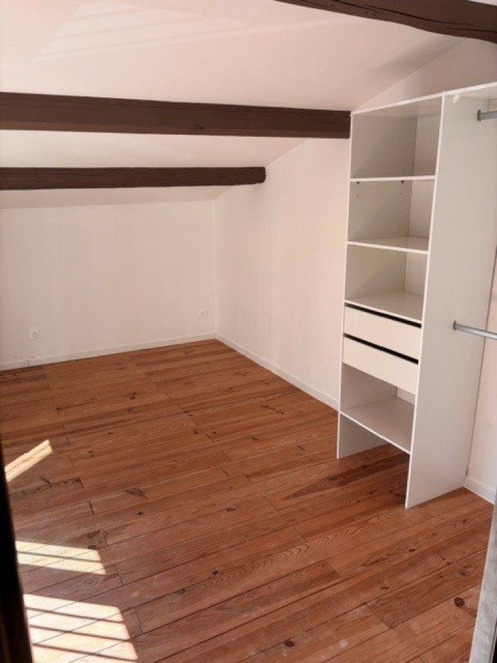 Appartement Avenue de la République à Lunel-Viel