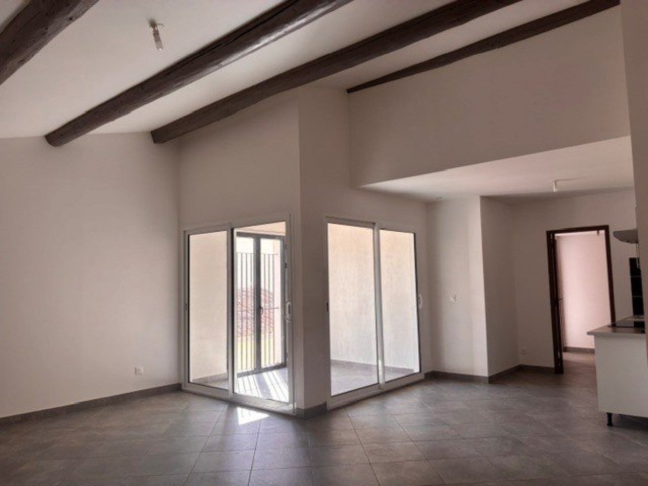 Appartement Avenue de la République à Lunel-Viel