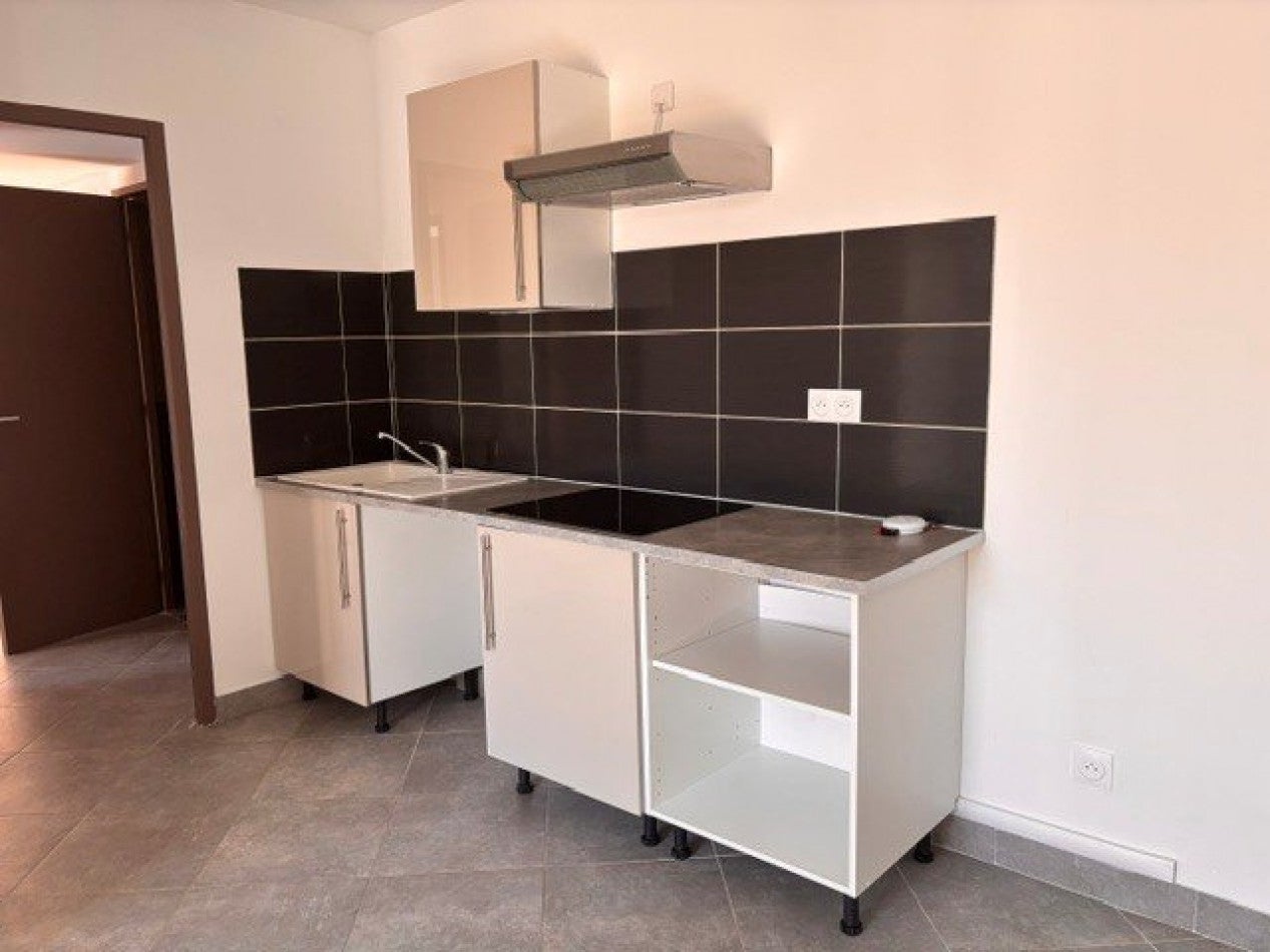 Appartement Avenue de la République à Lunel-Viel