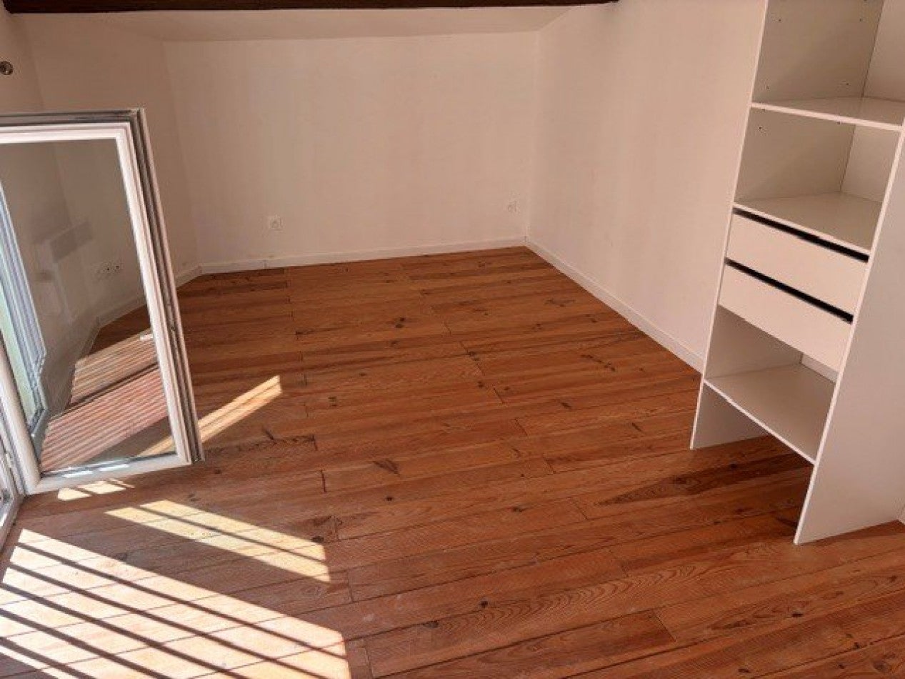 Appartement Avenue de la République à Lunel-Viel