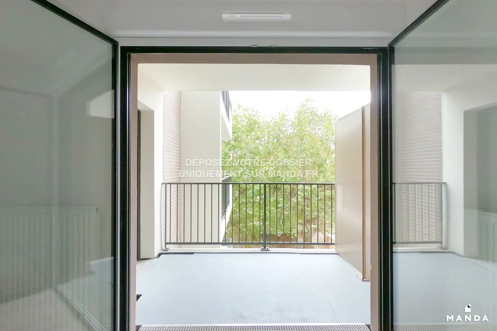 Appartement Allée Jeanne Villepreux Power à Villejuif