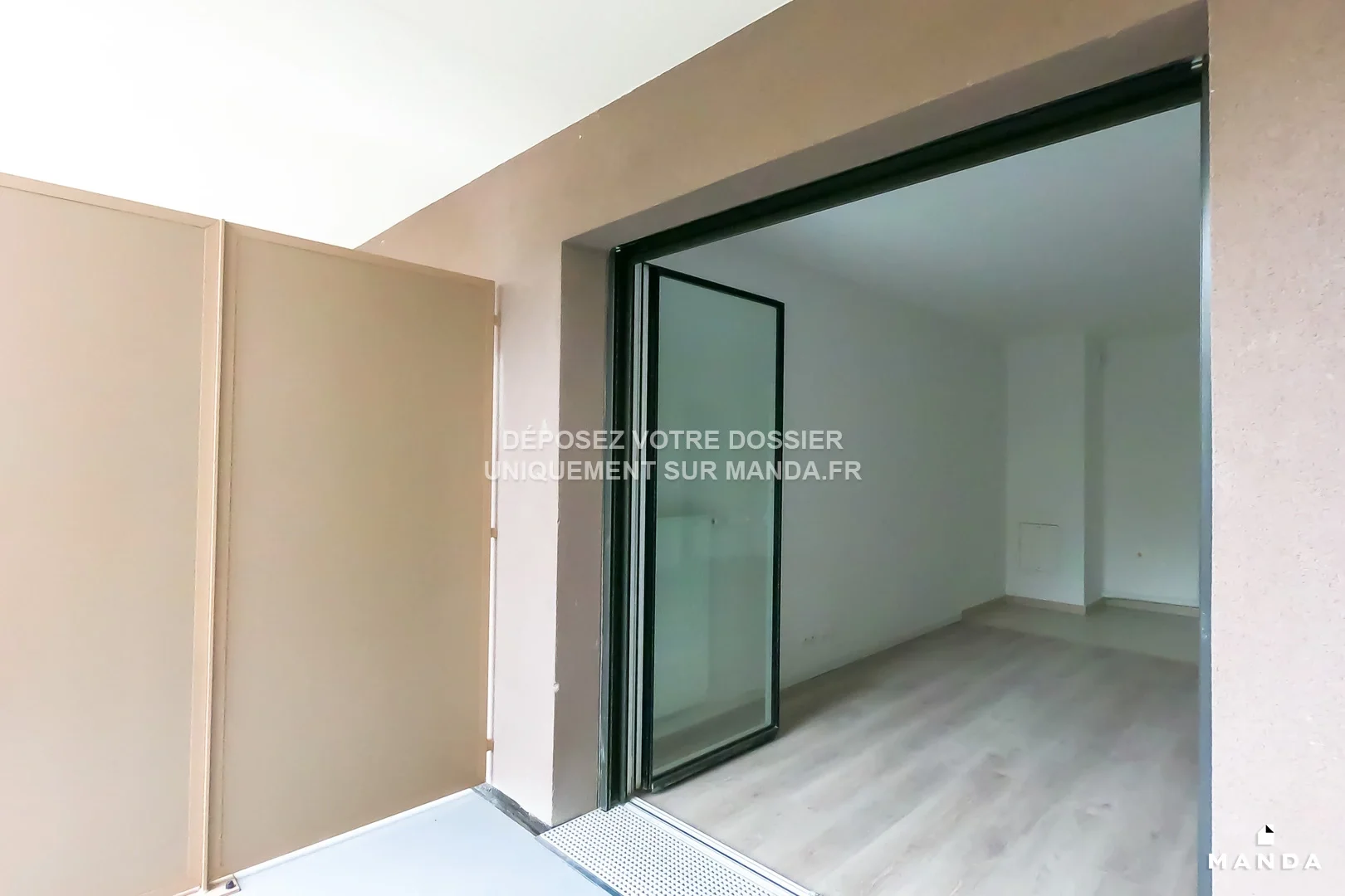 Appartement Allée Jeanne Villepreux Power à Villejuif