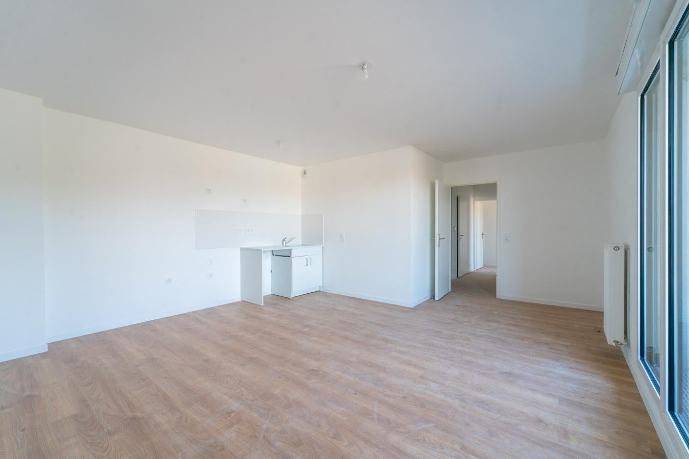 Appartement Rue Victor Recourat à Le Perreux-sur-Marne