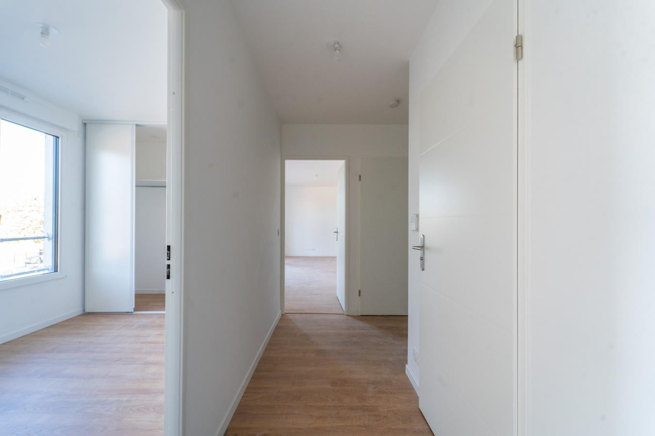 Appartement Rue Victor Recourat à Le Perreux-sur-Marne