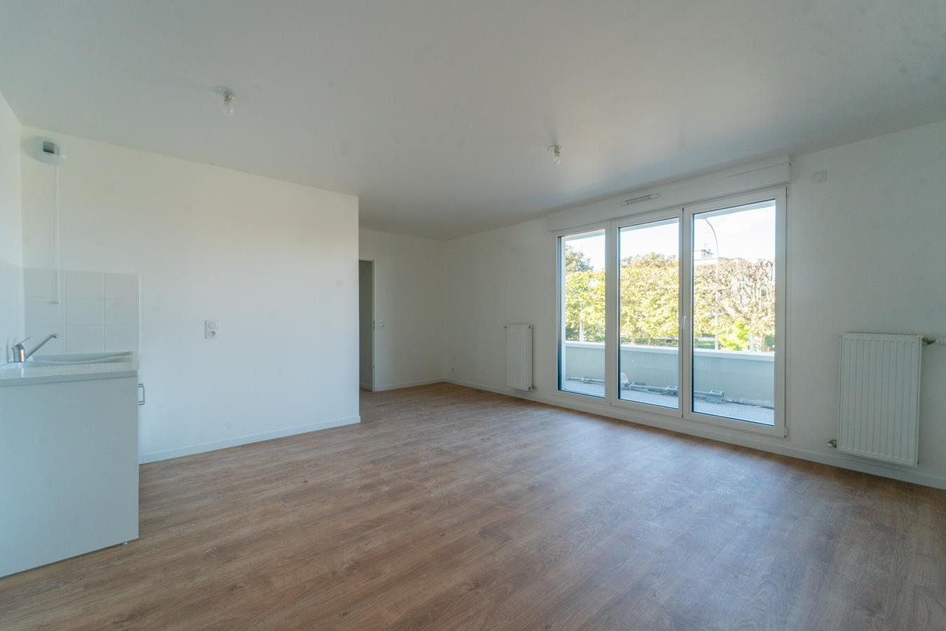 Appartement Rue Victor Recourat à Le Perreux-sur-Marne