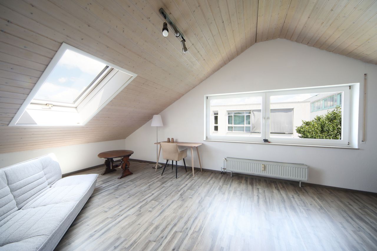 Zimmer Tannenbergstraße in Kirchheim unter Teck