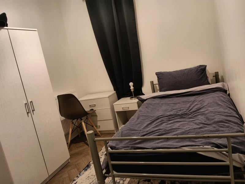 Room Brigham Street in Manchester
