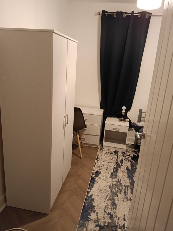 Room Brigham Street in Manchester