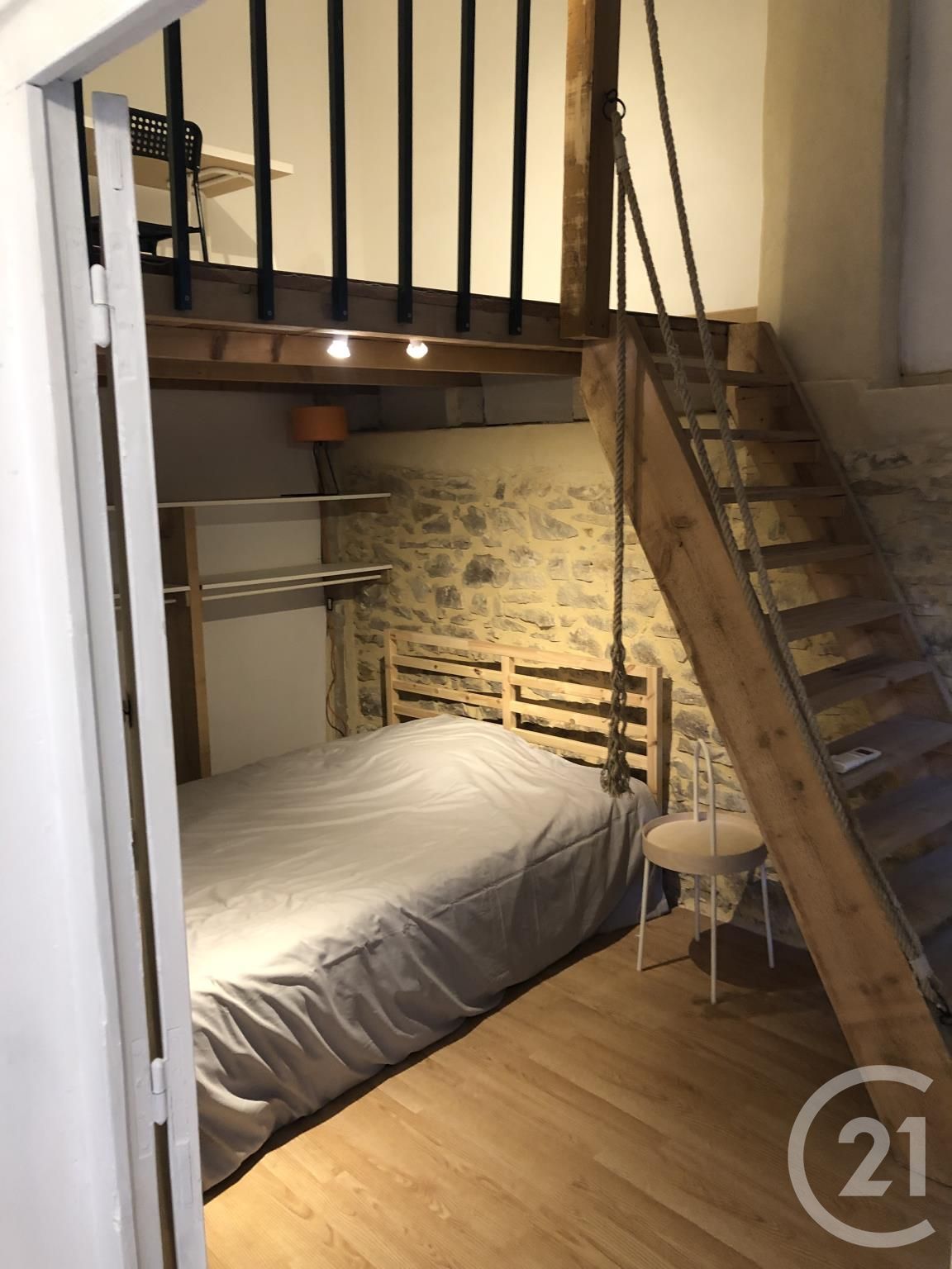Appartement Rue de Carcaixent à Bagnols-sur-Cèze