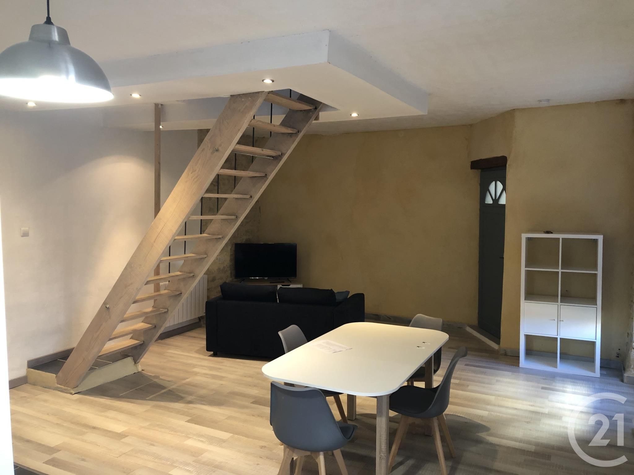 Appartement Rue de Carcaixent à Bagnols-sur-Cèze