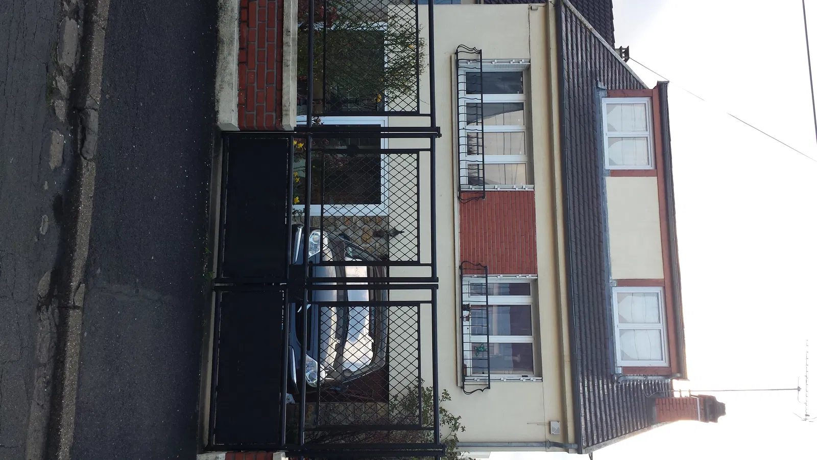Room Rue de l'Ermitage in Neuilly-sur-Marne