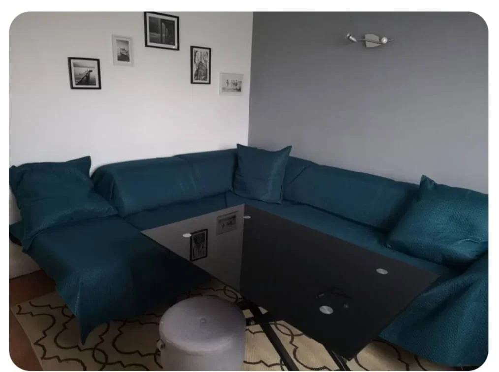 Room Rue de l'Ermitage in Neuilly-sur-Marne