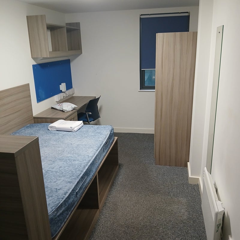 Room Grafton Street in Manchester