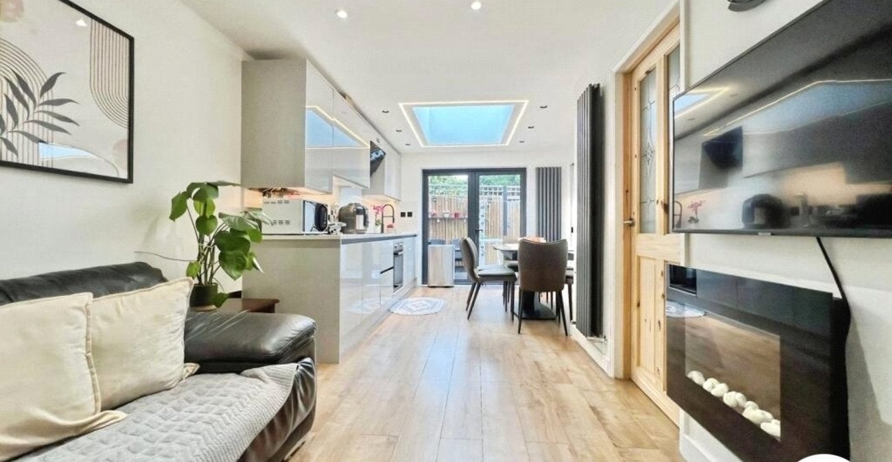 House Northview in Swanley