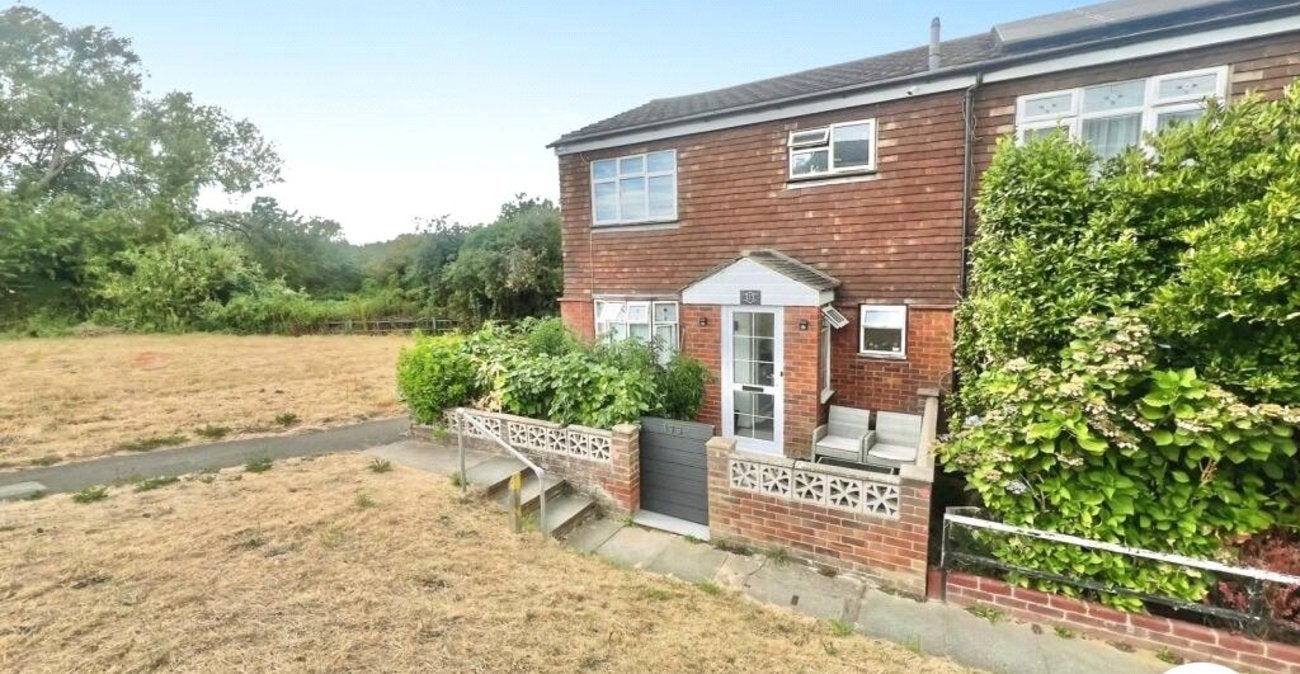 House Northview in Swanley