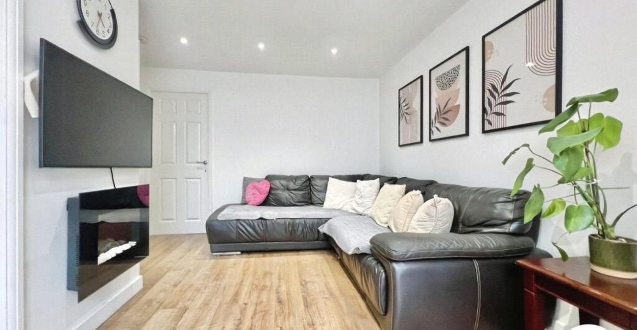 House Northview in Swanley