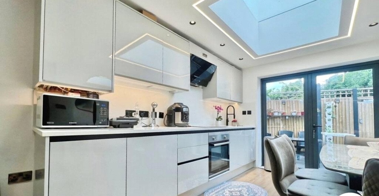 House Northview in Swanley