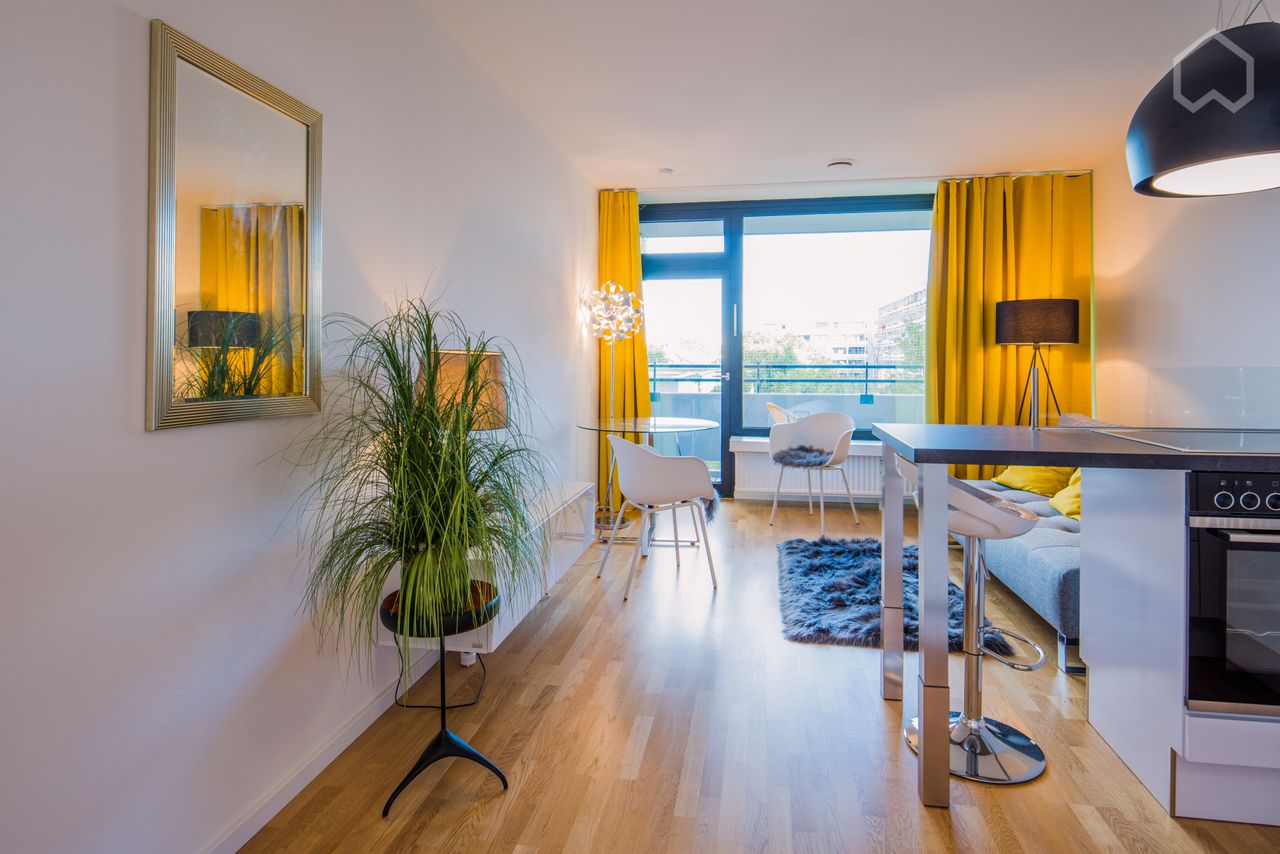 Wohnung Franziskanerstraße in München