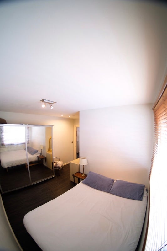 Room Mare Street in Greater London
