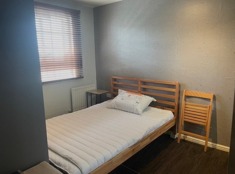 Room Mare Street in Greater London