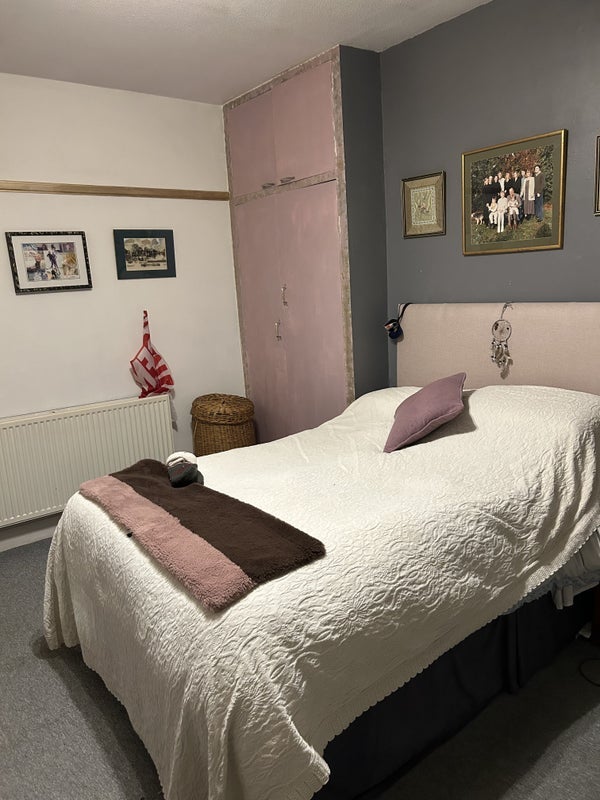 Room Burlington Lane in Greater London