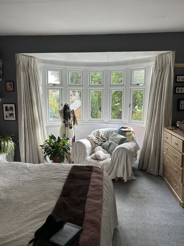 Room Burlington Lane in Greater London