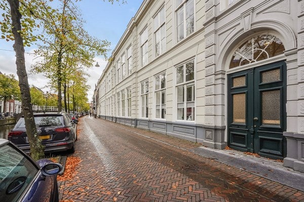 Appartement Oude Delft 91 D in Delft