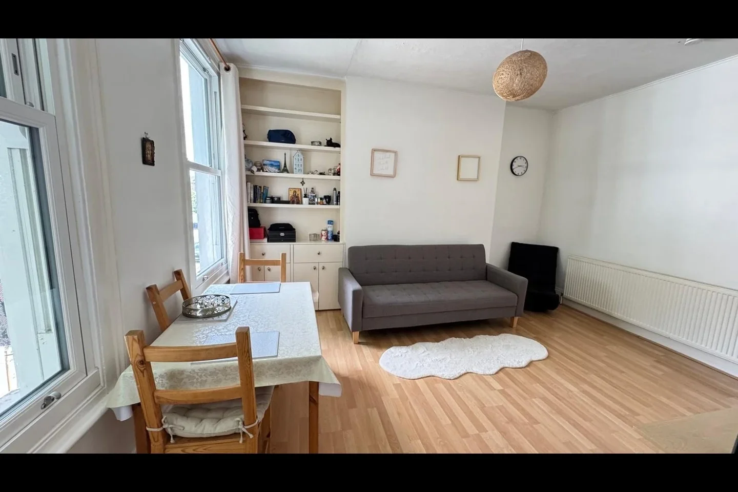 Flat Windsor Road in Greater London