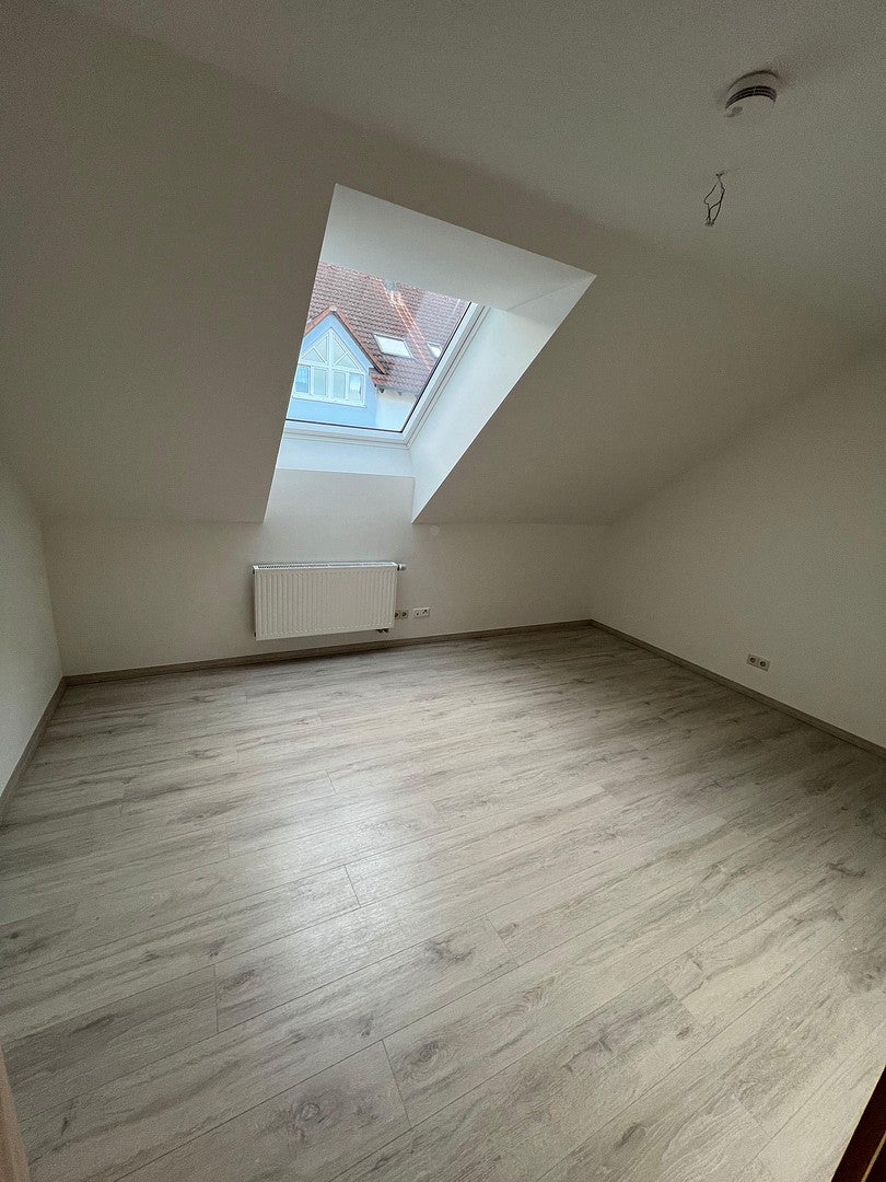 Wohnung Carl-Weil-Straße in Bopfingen