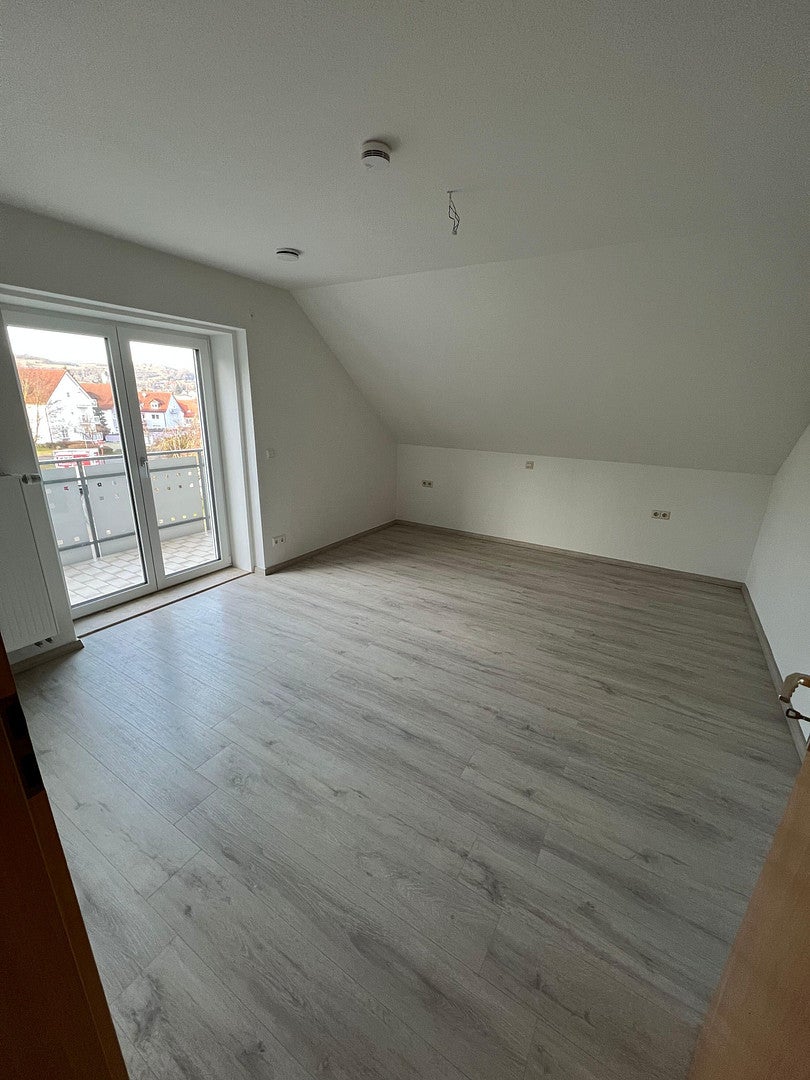 Wohnung Carl-Weil-Straße in Bopfingen