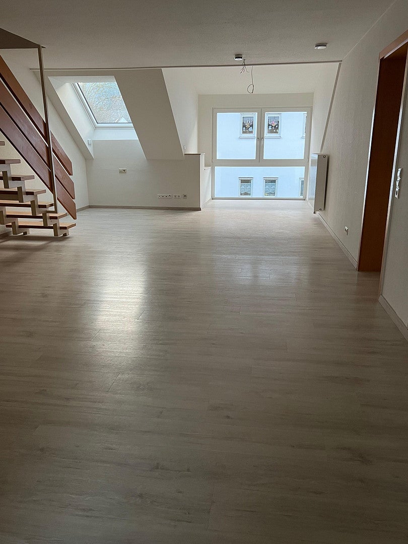 Wohnung Carl-Weil-Straße in Bopfingen