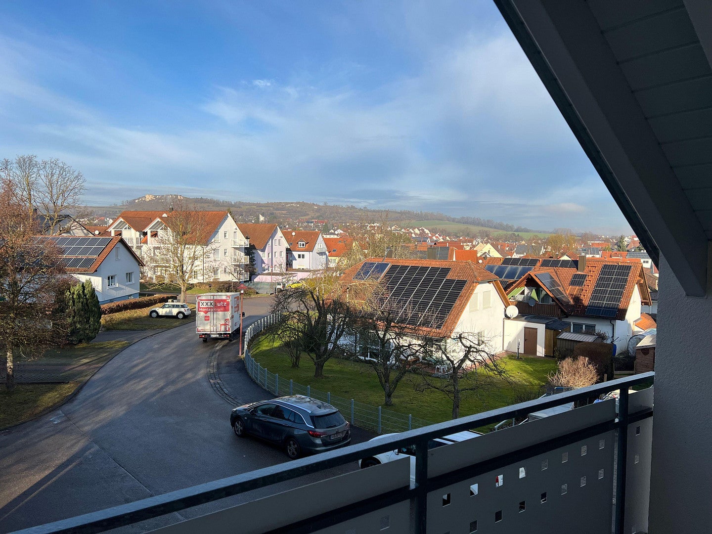 Wohnung Carl-Weil-Straße in Bopfingen
