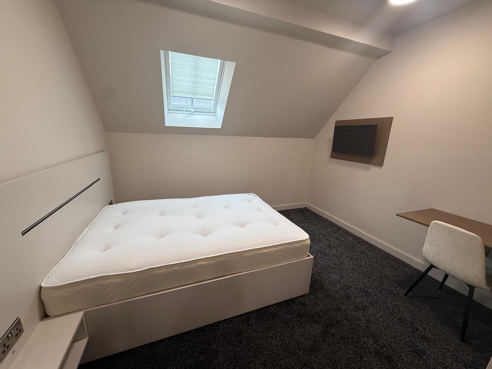 Room Saint Mary's Gate in Derby