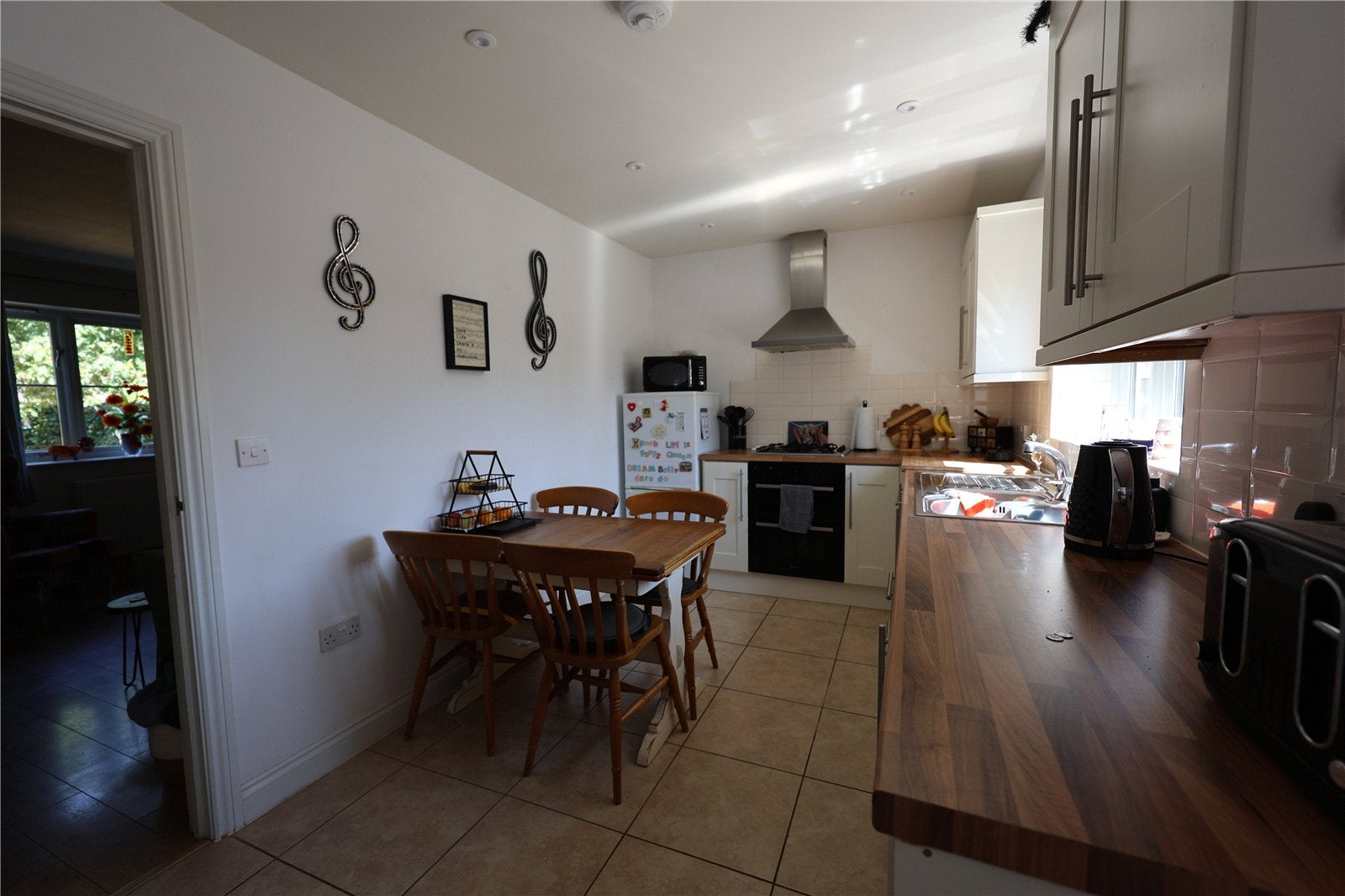 House Kyrle Acre in Forest of Dean
