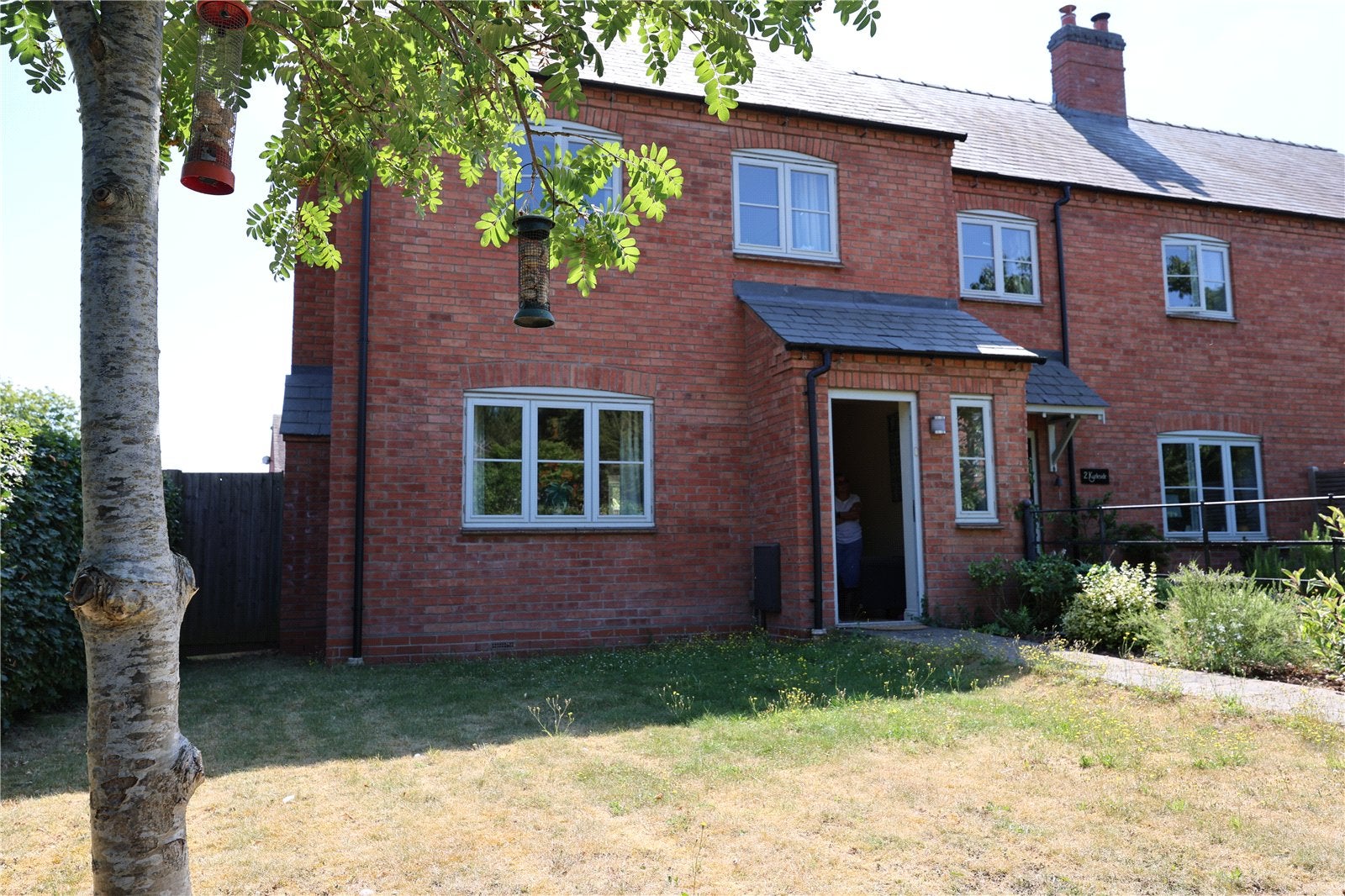House Kyrle Acre in Forest of Dean