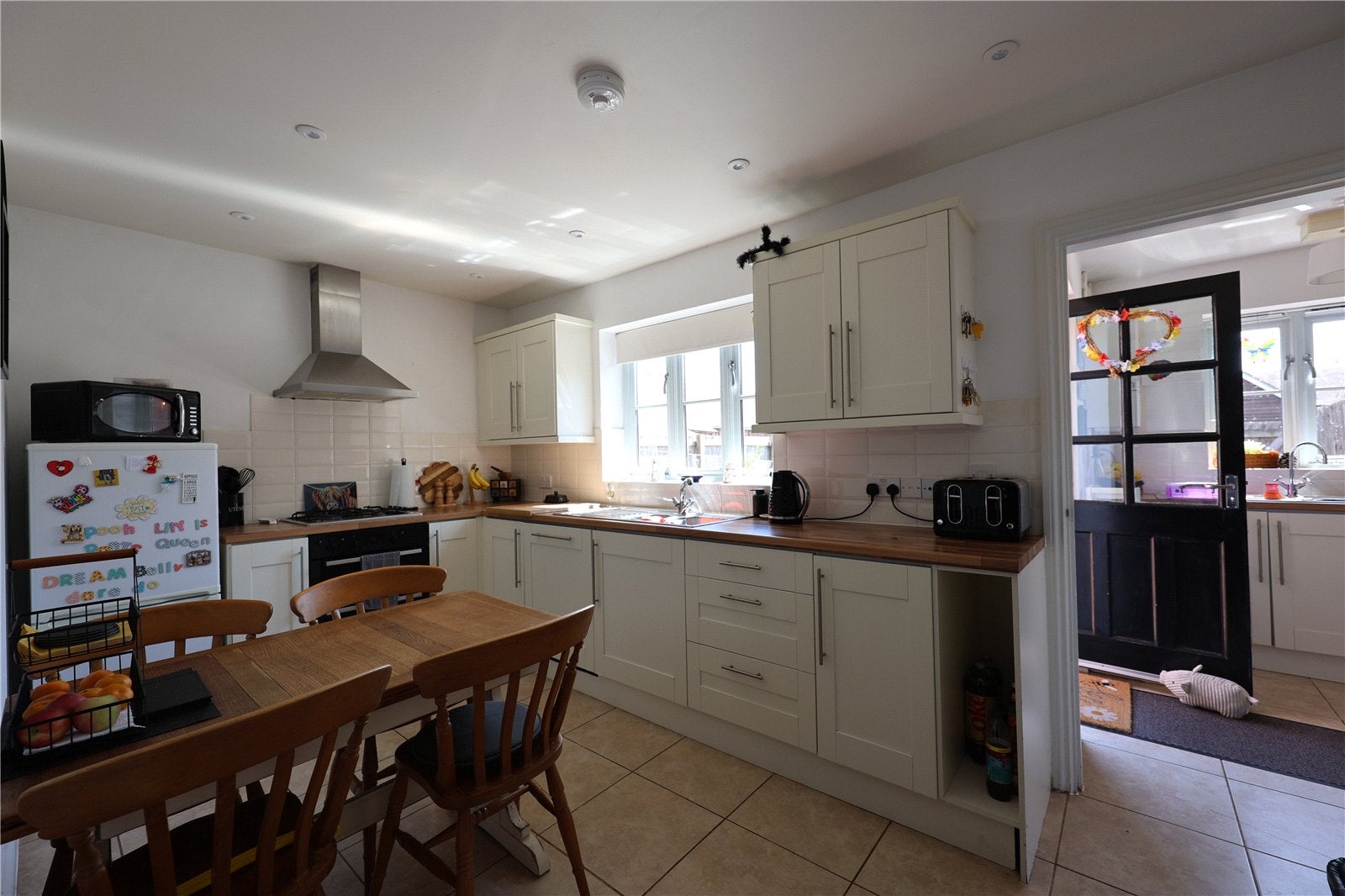 House Kyrle Acre in Forest of Dean